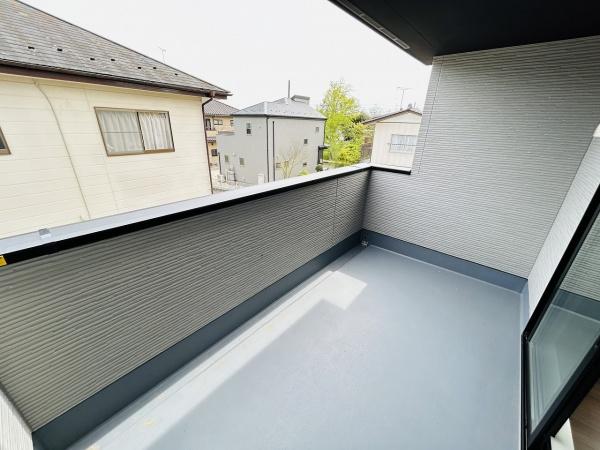 ケイアイリガーレ　ひたちなか市高場6期　1号棟