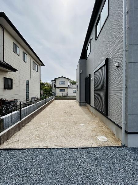 ケイアイリガーレ　ひたちなか市高場6期　1号棟