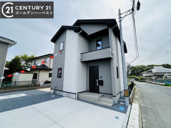 ケイアイリガーレ　ひたちなか市高場6期　1号棟