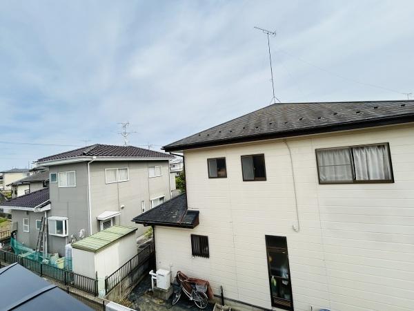 ケイアイリガーレ　ひたちなか市高場6期　1号棟
