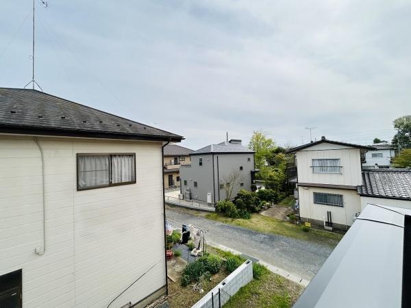ケイアイリガーレ　ひたちなか市高場6期　1号棟