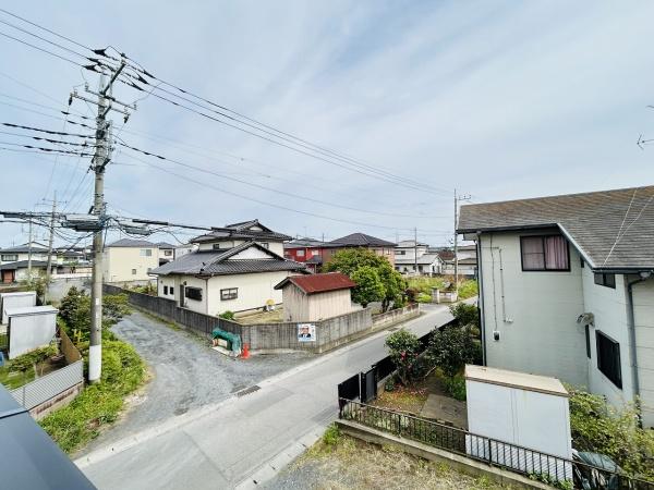ケイアイリガーレ　ひたちなか市高場6期　2号棟