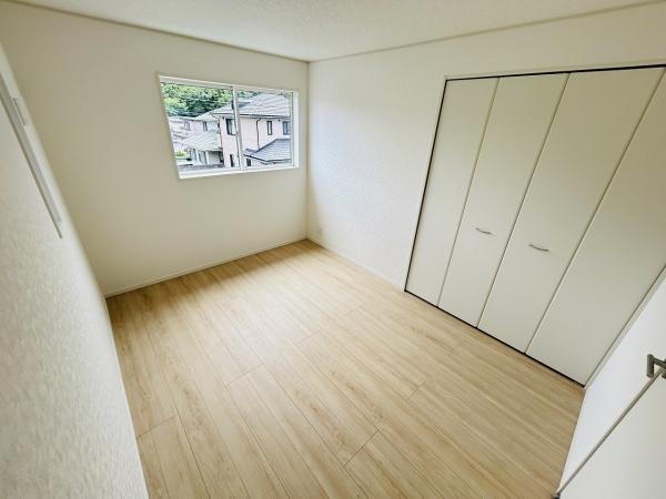 Cradlegarden東海村村松第4　1号棟