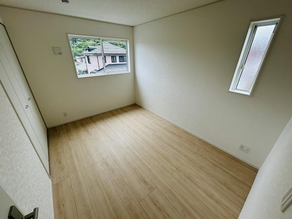 Cradlegarden東海村村松第4　1号棟