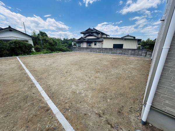 Cradlegarden東海村亀下第1　1号棟