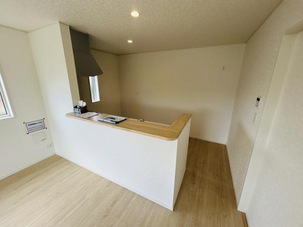 Cradlegarden東海村亀下第1　1号棟