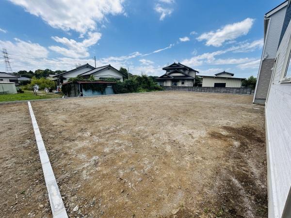 Cradlegarden東海村亀下第1　2号棟