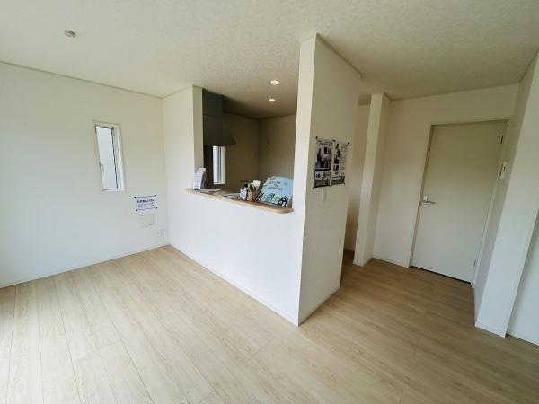 Cradlegarden東海村亀下第1　2号棟
