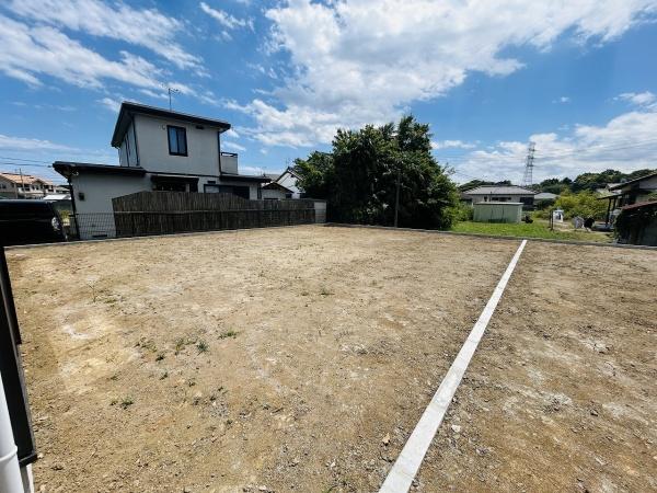 Cradlegarden東海村亀下第1　3号棟