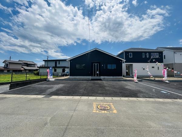 Cradlegarden東海村亀下第1　3号棟