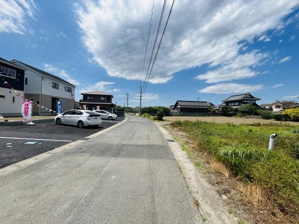Cradlegarden東海村亀下第1　3号棟