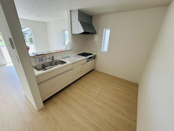 Cradlegarden東海村亀下第1　3号棟