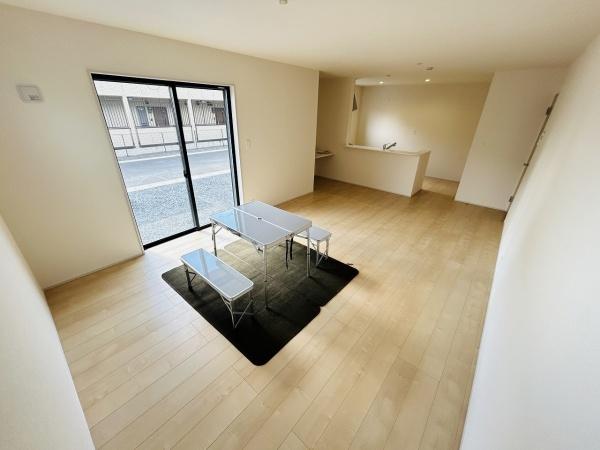 リーブルガーデン　ひたちなか市田彦10期　2号棟