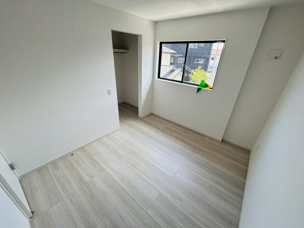 ケイアイリガーレ　日立市東金沢町9期　3号棟