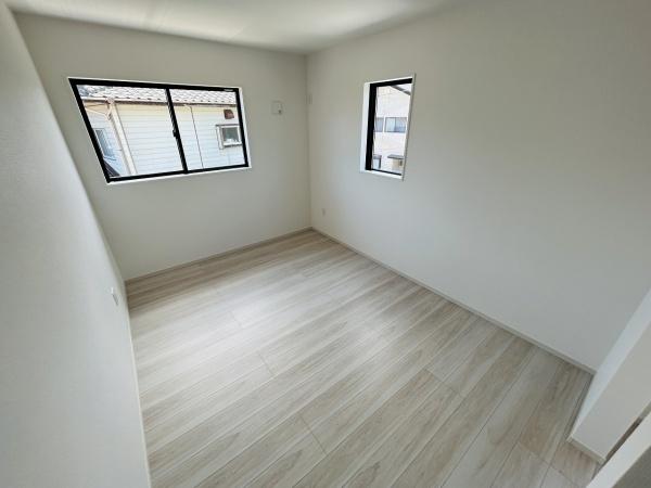 ケイアイリガーレ　日立市東金沢町9期　3号棟