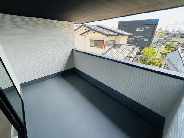 ケイアイリガーレ　日立市東金沢町9期　3号棟