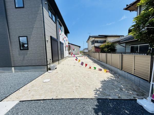 ケイアイリガーレ　日立市東金沢町9期　3号棟