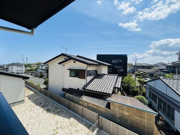 ケイアイリガーレ　日立市東金沢町9期　3号棟