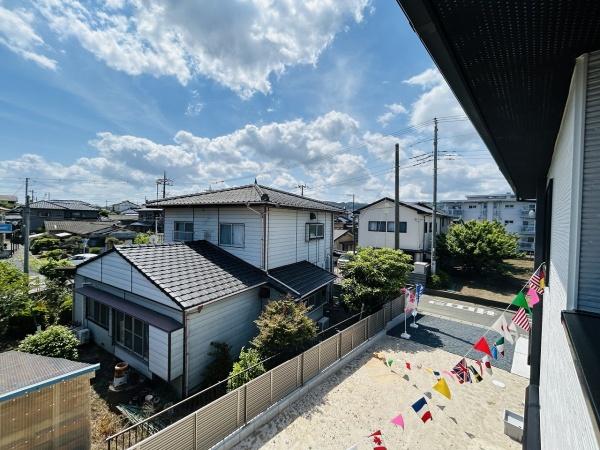 ケイアイリガーレ　日立市東金沢町9期　3号棟