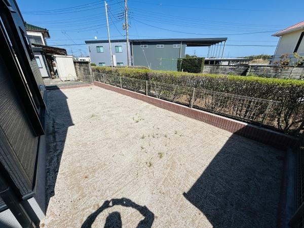 リーブルガーデン　ひたちなか市八幡町2期　全1棟