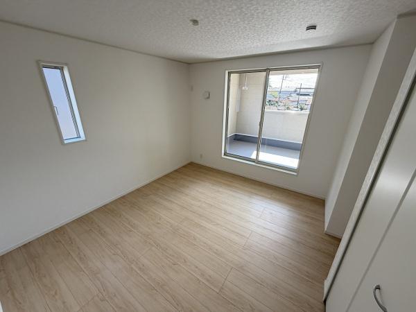 Cradlegarden那珂市瓜連第14　1号棟
