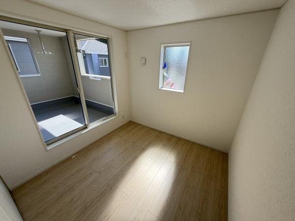 Cradlegarden那珂市瓜連第14　1号棟
