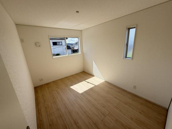 Cradlegarden那珂市瓜連第14　1号棟