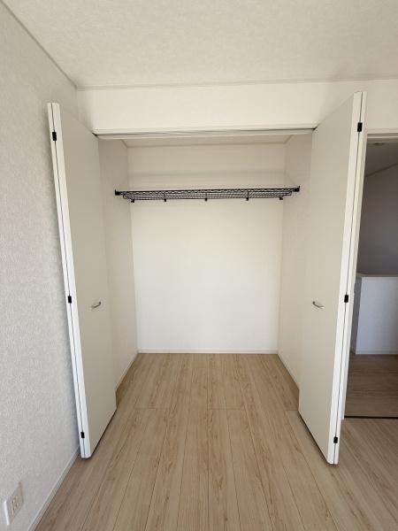 Cradlegarden那珂市瓜連第14　1号棟