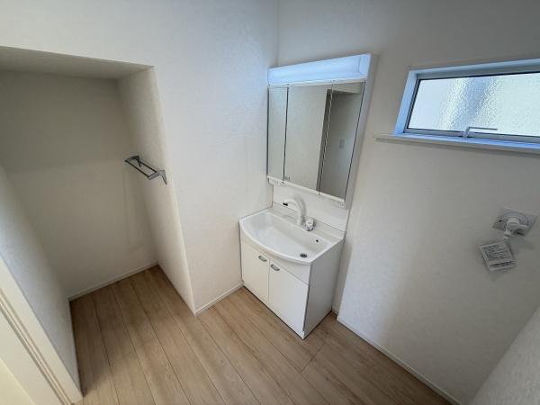 Cradlegarden那珂市瓜連第14　2号棟