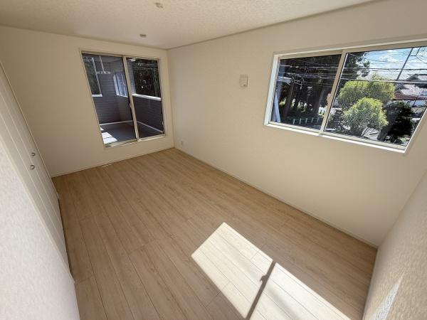 Cradlegarden那珂市瓜連第14　2号棟