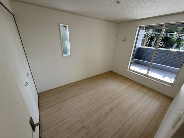 Cradlegarden那珂市瓜連第14　2号棟