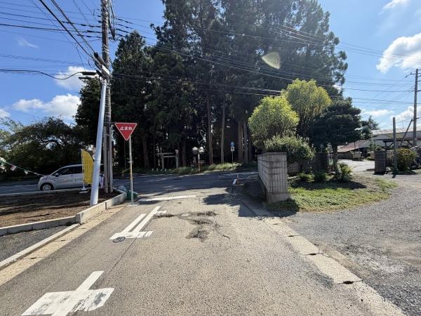 Cradlegarden那珂市瓜連第14　2号棟
