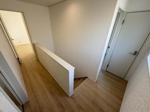 Cradlegarden那珂市瓜連第14　2号棟