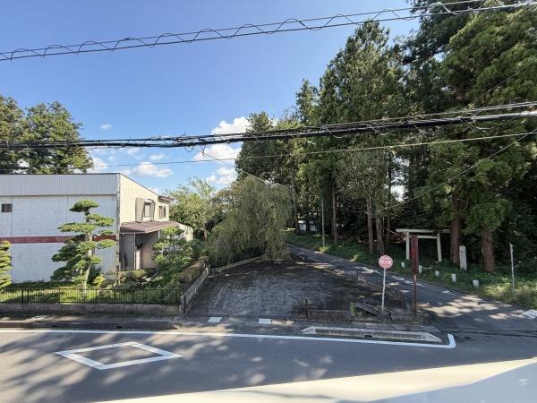Cradlegarden那珂市瓜連第14　2号棟