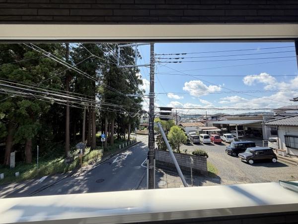 Cradlegarden那珂市瓜連第14　2号棟