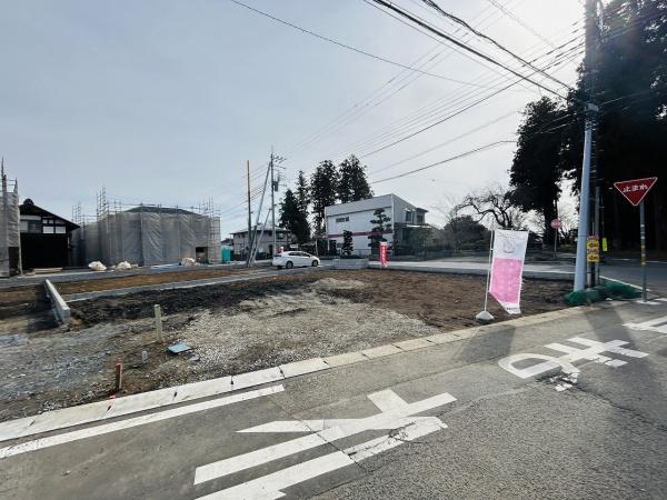 Cradlegarden那珂市瓜連第14　2号棟