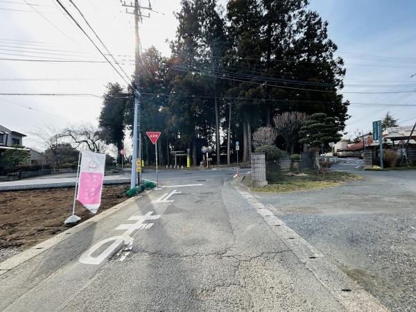 Cradlegarden那珂市瓜連第14　2号棟