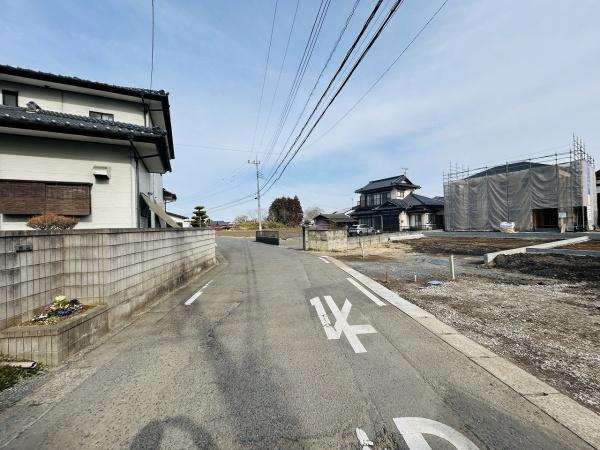 Cradlegarden那珂市瓜連第14　2号棟