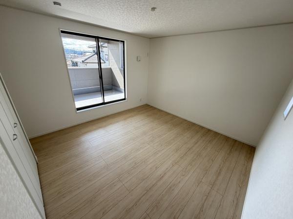 Cradlegarden那珂市瓜連第14　3号棟