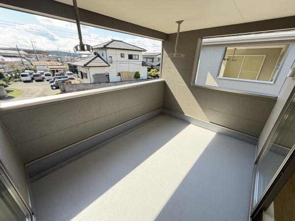 Cradlegarden那珂市瓜連第14　3号棟