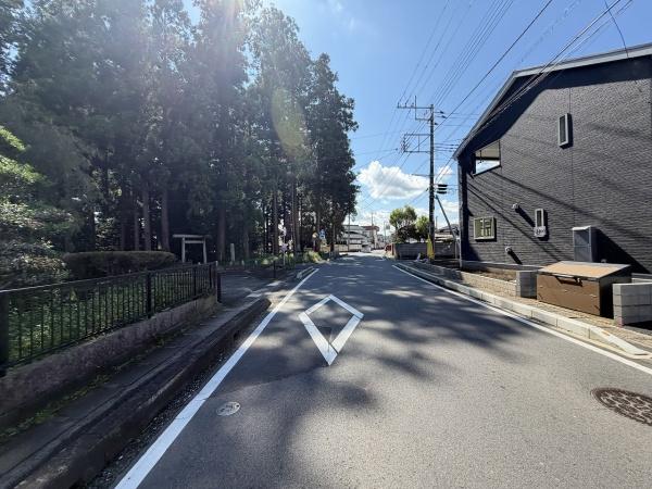 Cradlegarden那珂市瓜連第14　3号棟