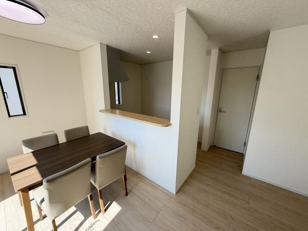 Cradlegarden那珂市瓜連第14　3号棟
