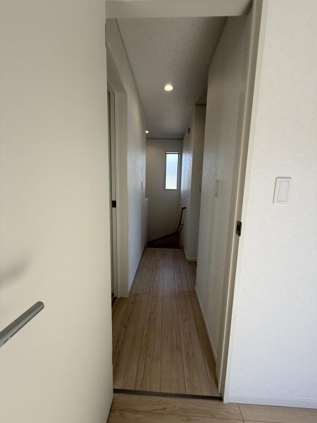 Cradlegarden那珂市瓜連第14　3号棟