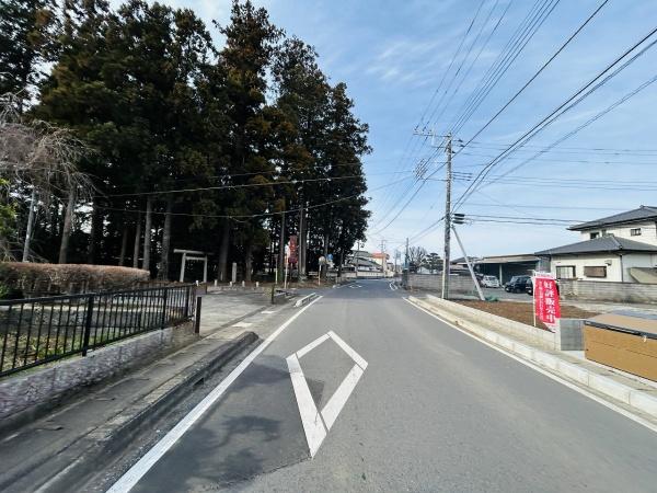 Cradlegarden那珂市瓜連第14　3号棟