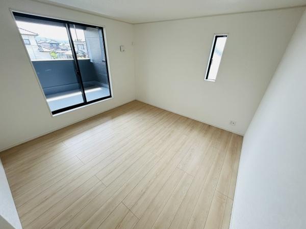Cradlegarden那珂市瓜連第14　4号棟