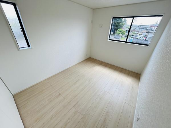 Cradlegarden那珂市瓜連第14　4号棟