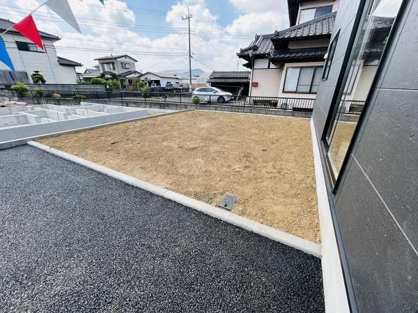 Cradlegarden那珂市瓜連第14　4号棟