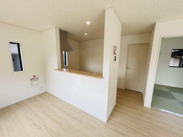 Cradlegarden那珂市瓜連第14　4号棟