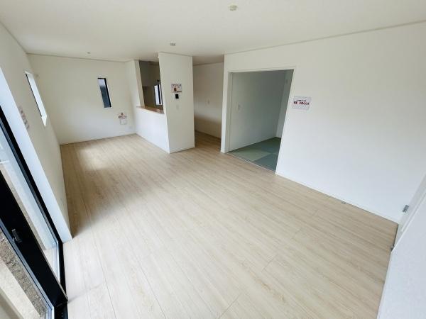 Cradlegarden那珂市瓜連第14　4号棟
