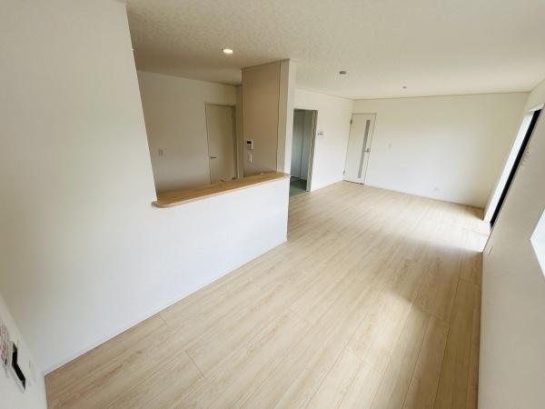 Cradlegarden那珂市瓜連第14　4号棟